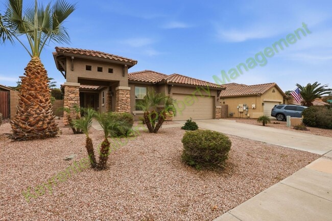 Foto del edificio - Enjoy Arizona Living in This Gilbert Home with Private Pool