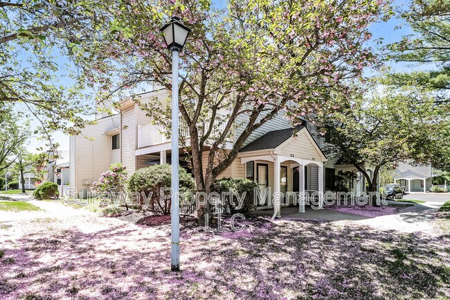 Foto del edificio - 806 Gregorys Way