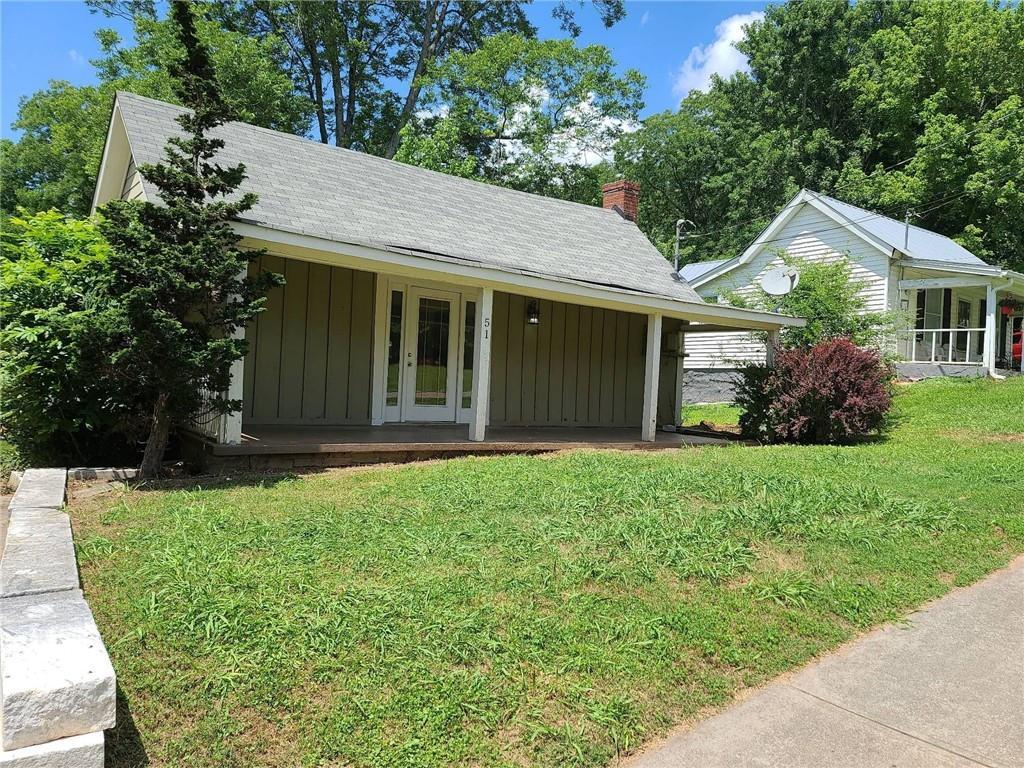 Primary Photo - 513 Blue Ridge Ave