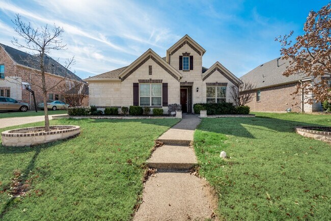 Foto del edificio - "Stunning 3-Bedroom Home in the Highlands at Trophy Club!"