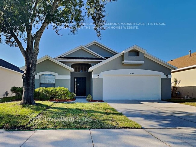 Building Photo - 14149 Castle Rock Dr