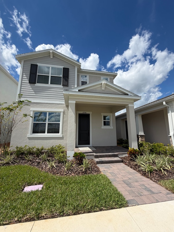 Photo - 12500 Westhaven Oak Dr House