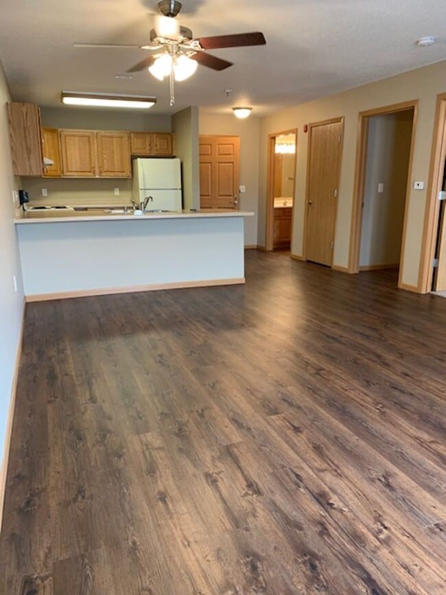 Interior Photo - Michael Heights