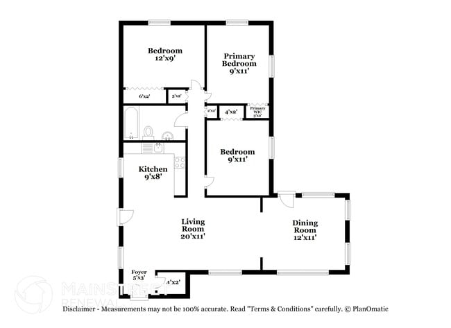 Building Photo - 1301 Farragut Dr N