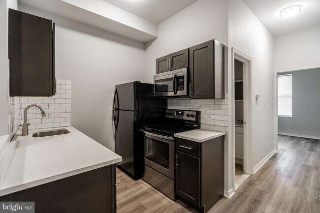 Foto del edificio - 606 N Union St