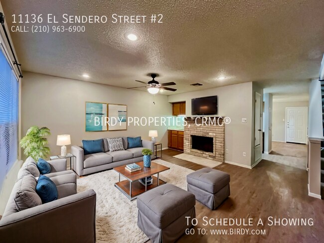Building Photo - 11136 El Sendero St