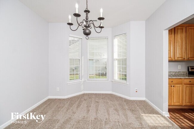 Foto del edificio - 3119 Rock Pond Cir
