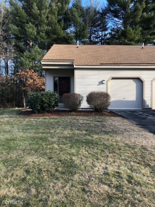 65 Indian Rock Rd, Merrimack, NH 03054 Condo for Rent in Merrimack