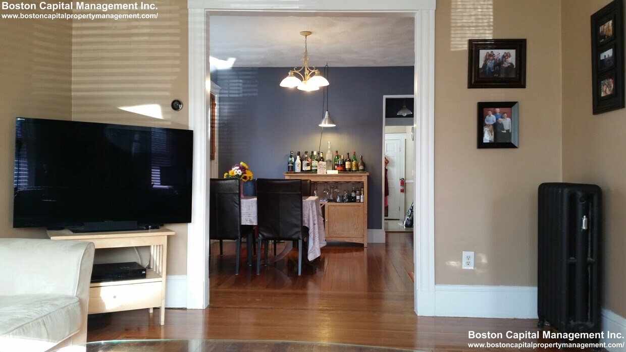 Foto del edificio - 97 W Quincy St