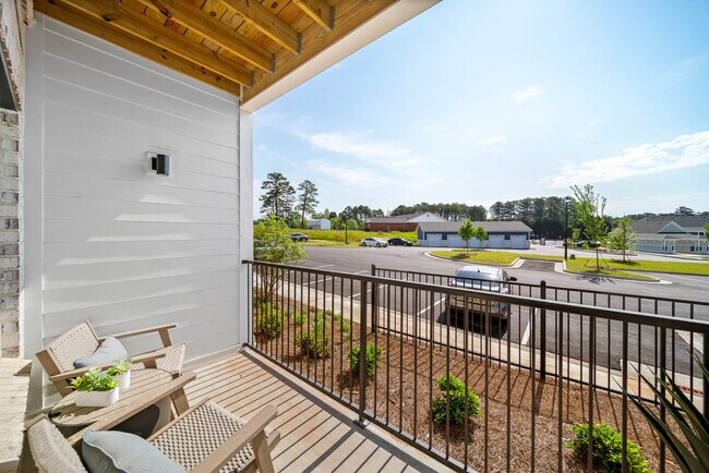 Foto del edificio - Emblem Mill Road