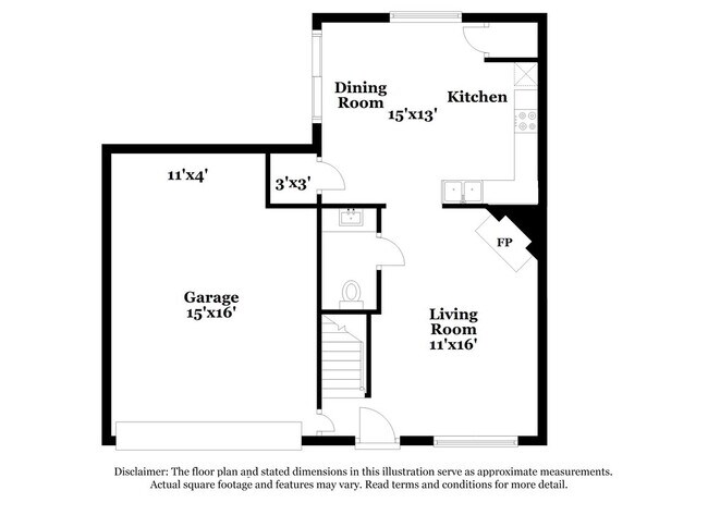 Foto del edificio - 348 Coral Cir