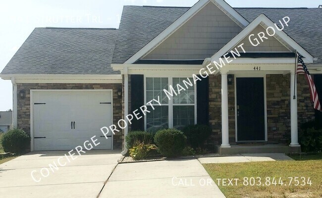 Building Photo - 441 Strutter Trail