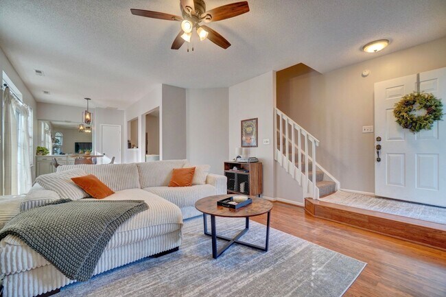 Building Photo - 1413 Shortleaf Lane, Chesapeake VA