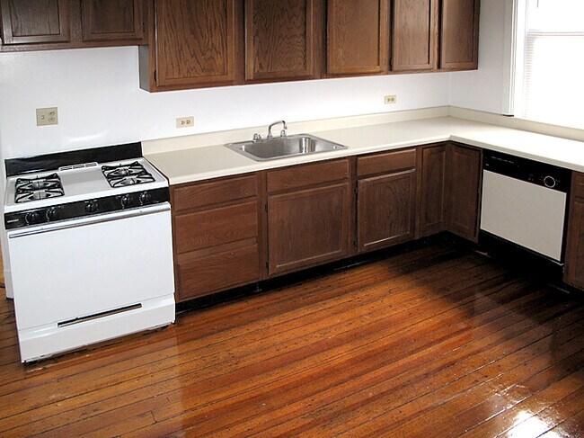 Foto del edificio - 2108 N Clark St