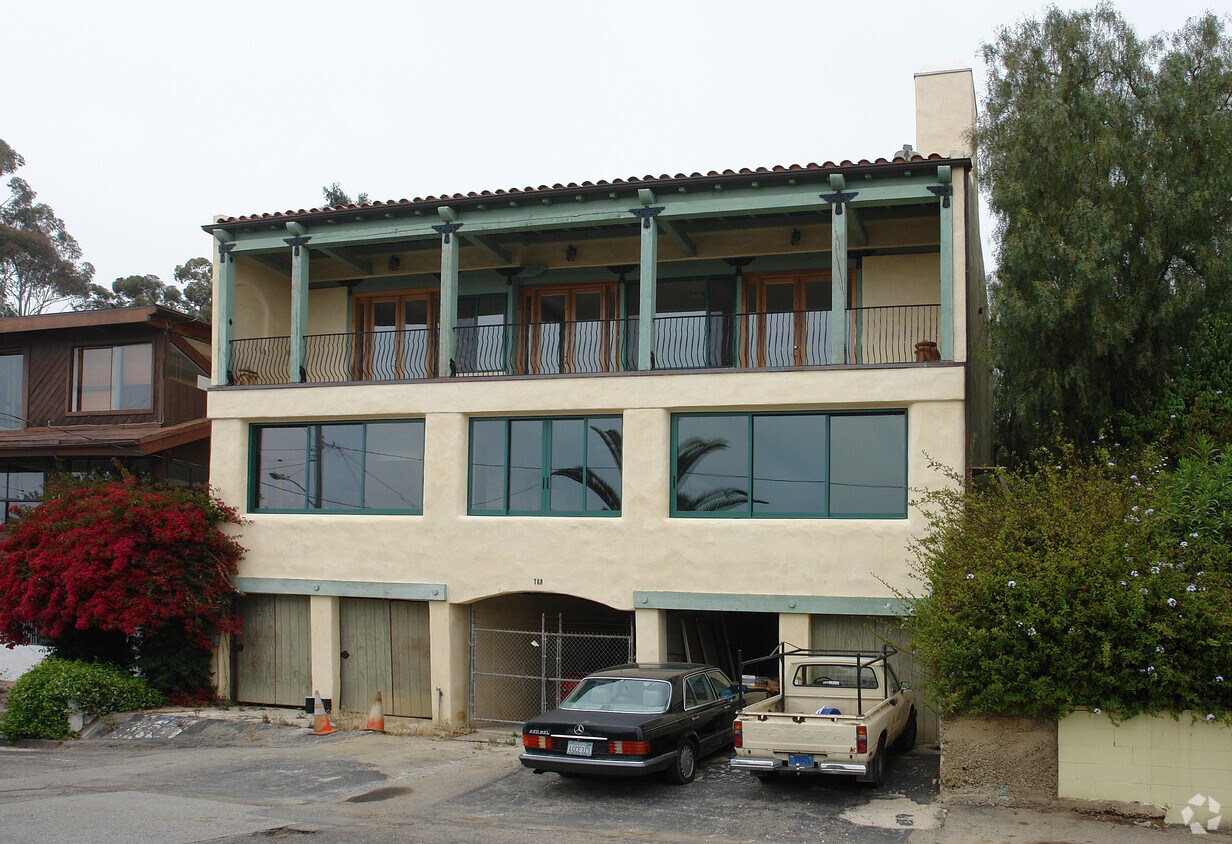 Foto del edificio - 759-769 Buena Vista St