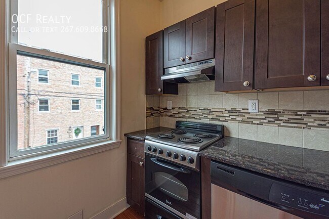 Foto del edificio - 1200 Point Breeze Ave