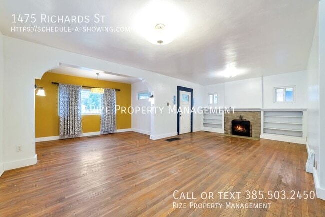 Building Photo - 2 bedroom, multi-level home in Salt Lake C...