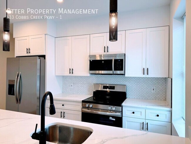 Foto del edificio - 433 Cobbs Creek Pkwy