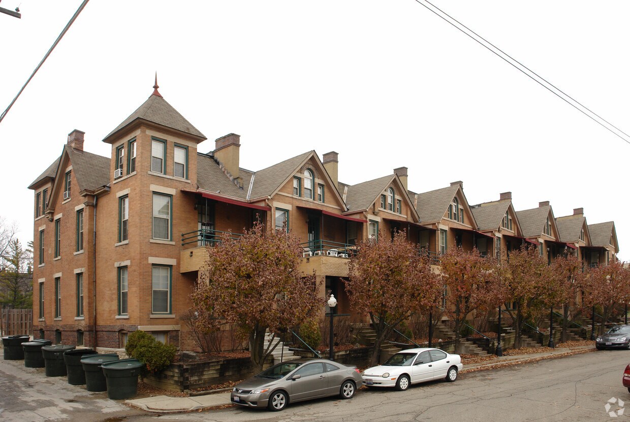 The Neil House Apartments Columbus, OH