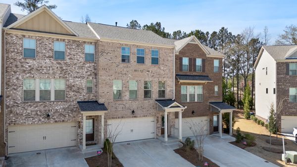 Foto principal - 3567 Hidden Valley Cir