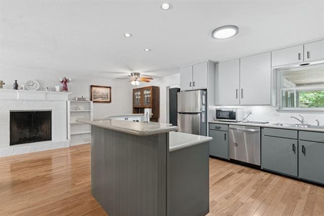 Foto principal - 1917 Dogwood Dr