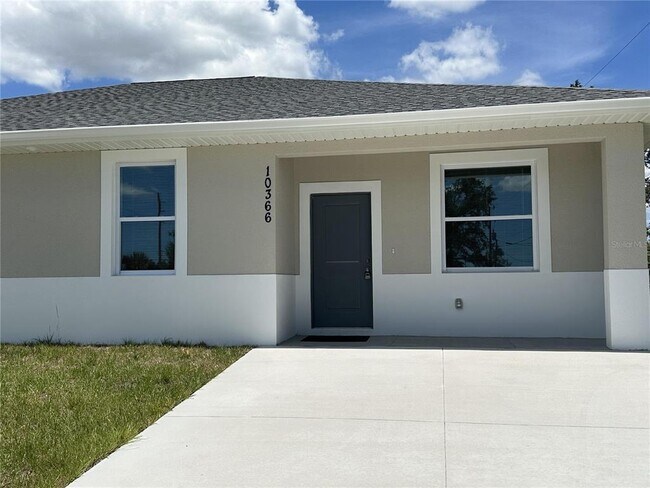 Building Photo - 10366 Kidron Ave
