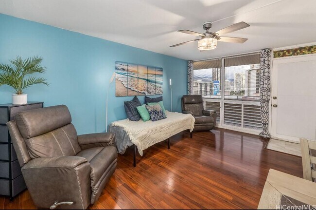 Foto del edificio - Kalia 1207B