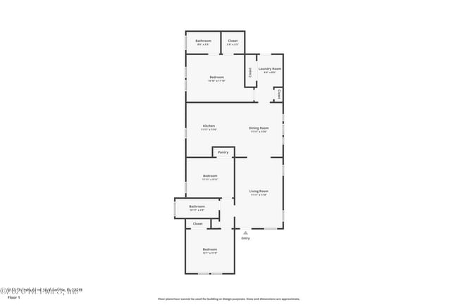 Building Photo - 8153 Thrasher Ave