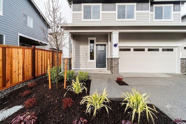 Building Photo - 5141 81st Ave NE