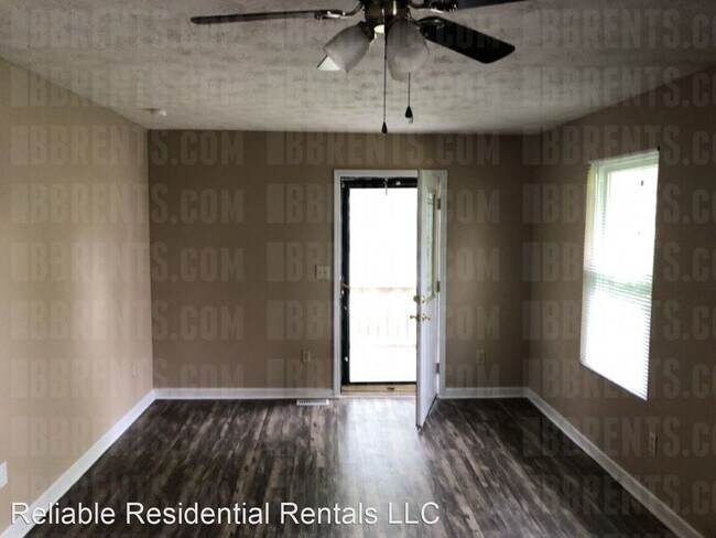 Building Photo - 3 br, 2 bath House - 2034 Fenton Street,