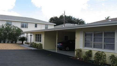 Building Photo - 505 Manatee Ct