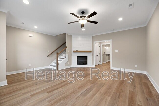 Foto del edificio - 7226 Sassafras Way