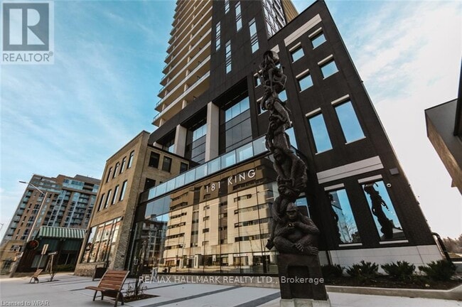 Building Photo - 181 King St S