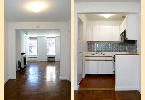 cocina - 1568 2nd Ave