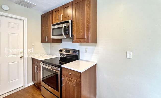 Building Photo - 9503 Martin Wood Ct