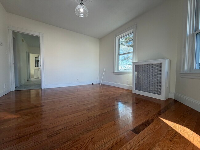 Foto del edificio - 12 Winthrop St