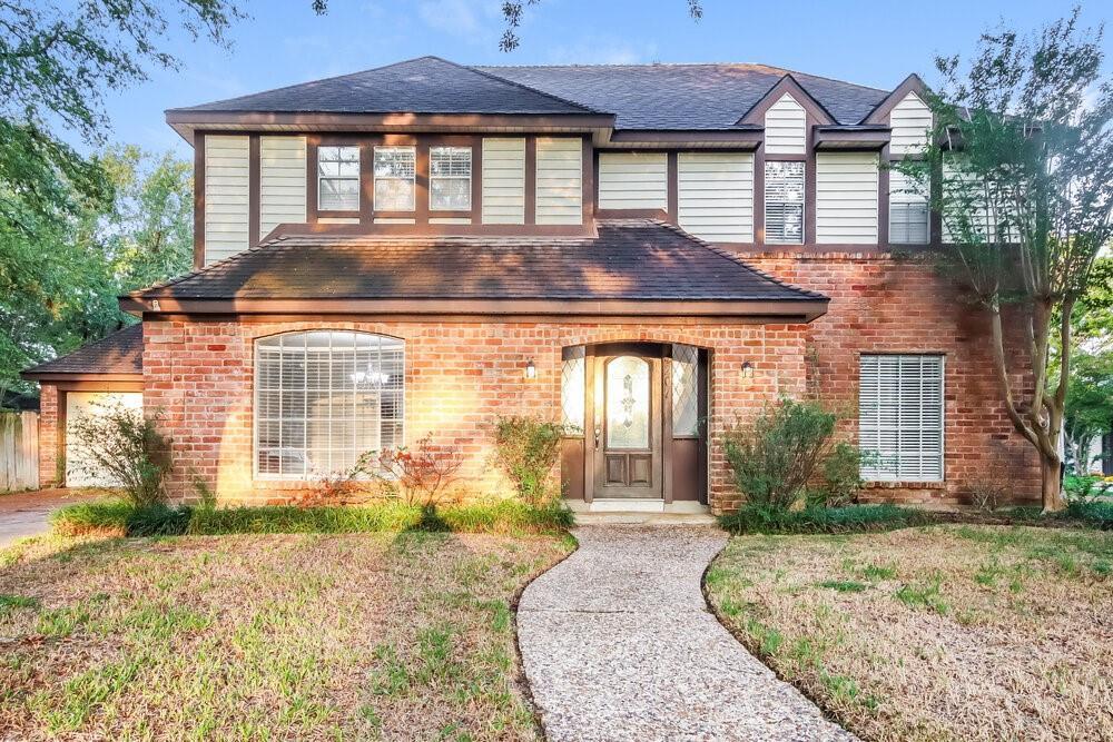 Primary Photo - 4207 Harrow Hill Ct