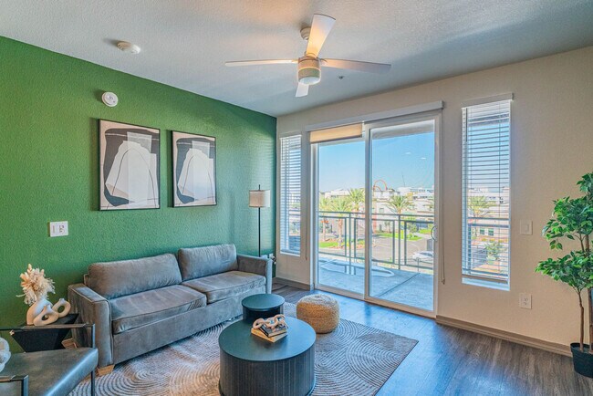 Foto del edificio - 9600 W Georgia Ave