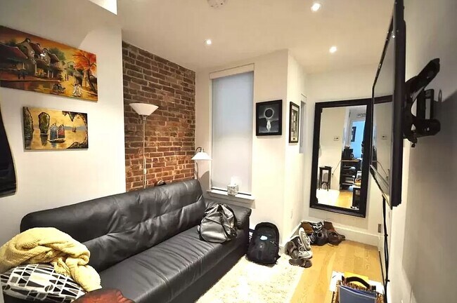 Foto del edificio - 99 Allen Street