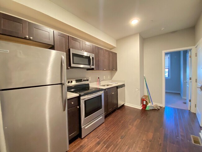 Foto del edificio - 1708 N Bouvier St.