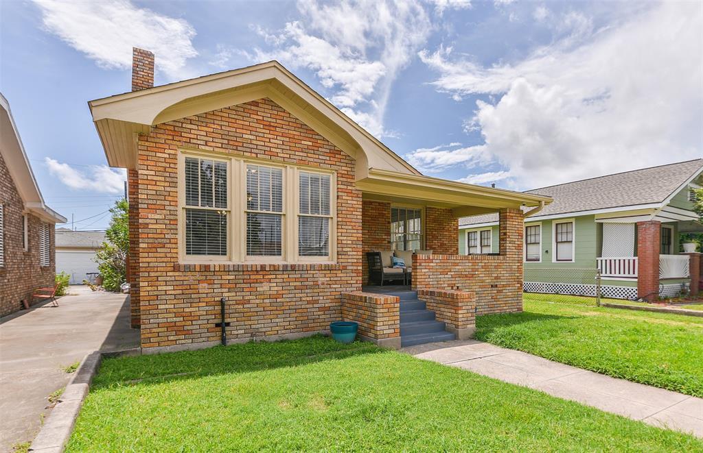 Primary Photo - 3729 Avenue S 1/2