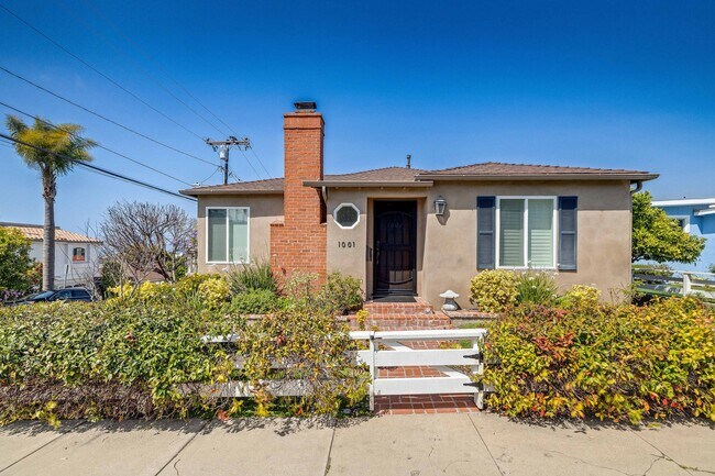 Photo - 1001 9th St House