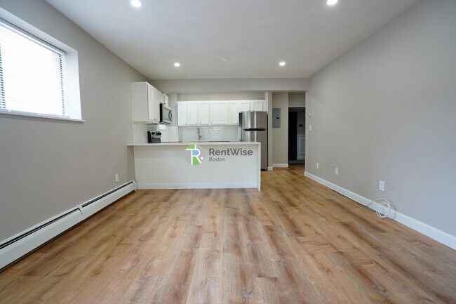 Foto del edificio - 116 Tremont St