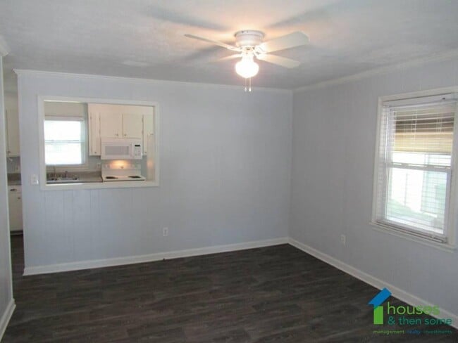 Building Photo - 207 Boyd Ave.