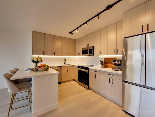 Interior Photo - Sunset Towers