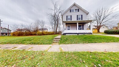 Building Photo - 247 Johns Park