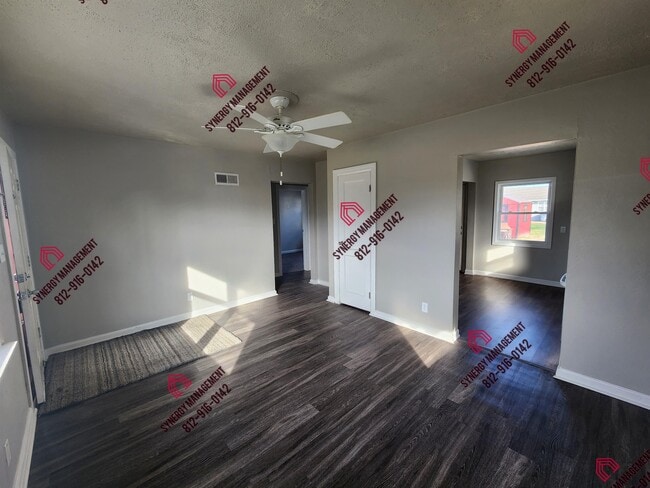 Building Photo - 2033 Covert Ave