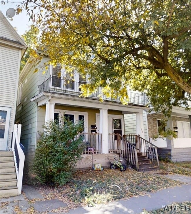 Building Photo - 173 Grote St