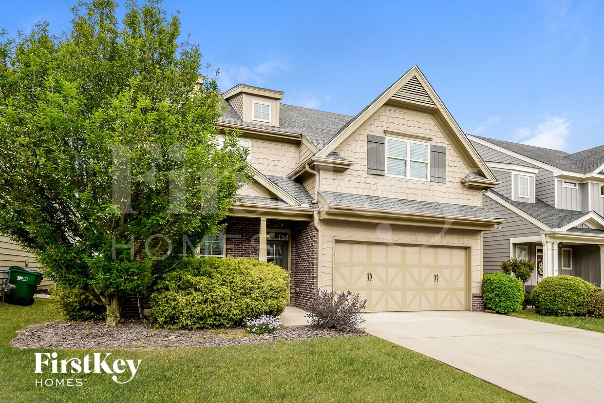 Foto principal - 415 Belmont Way