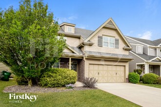 Building Photo - 415 Belmont Way